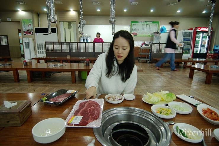 평창리버힐 이미지