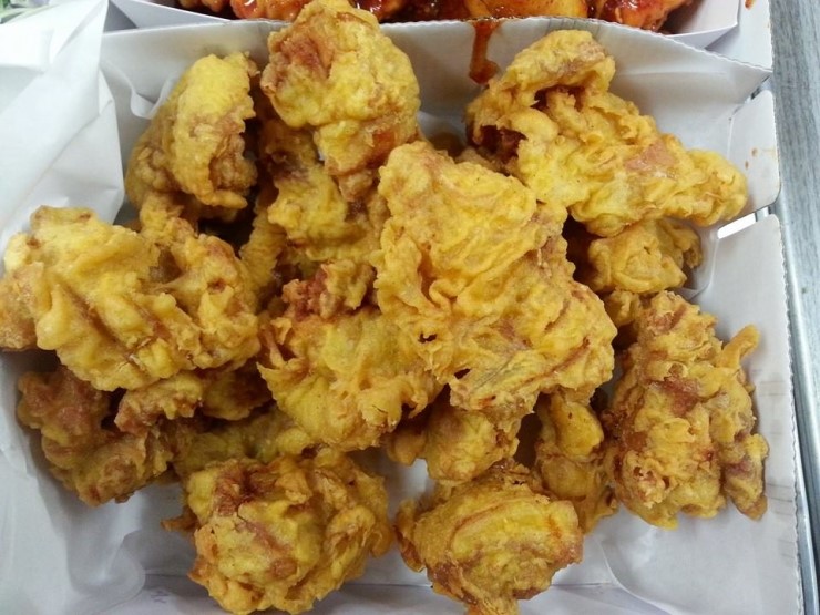 참파닭 이미지