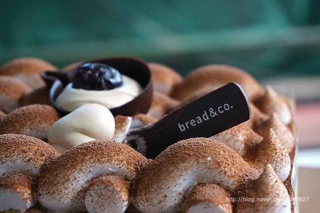 브레댄코(Bread&co) 이미지
