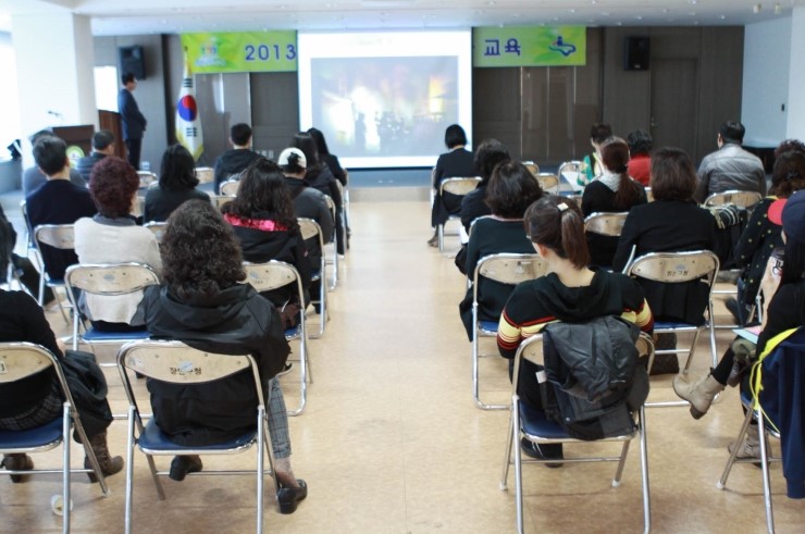 수노래연습장 이미지