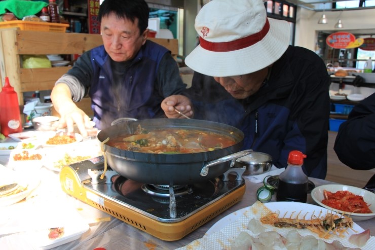 설약산 이미지
