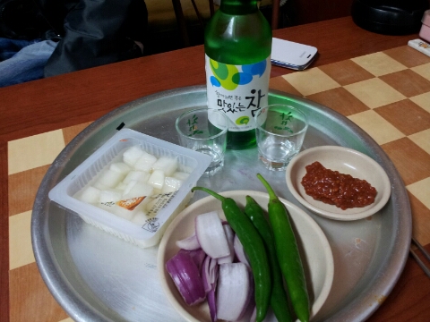 녹원통닭식당 이미지
