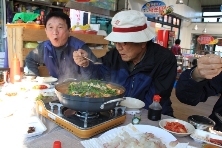 설약산 이미지
