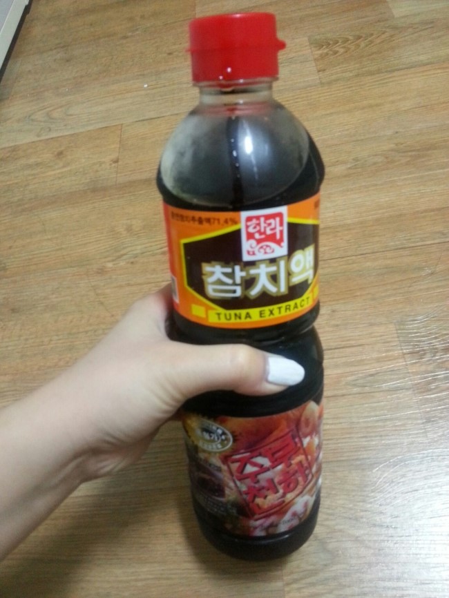한라식품 이미지