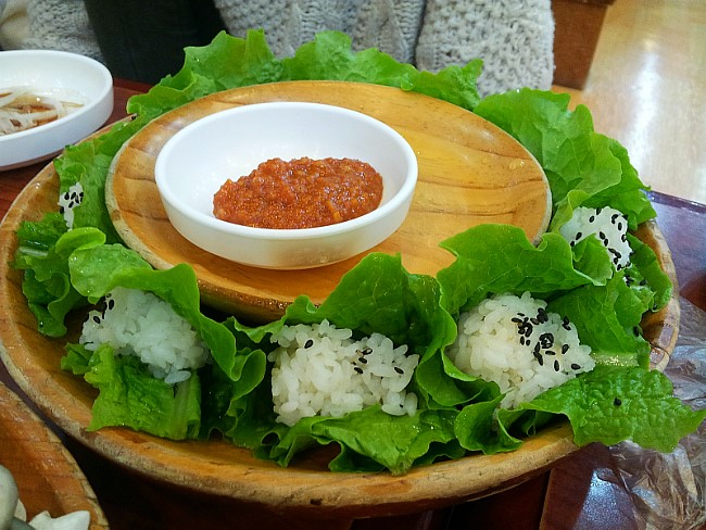 바르미샤브샤브&칼국수 이미지