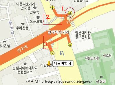 기아자동차서원대리점 이미지