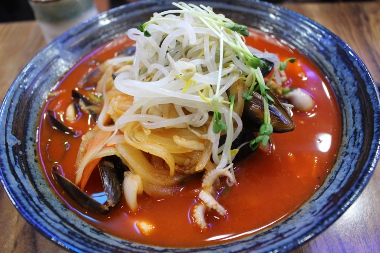 남경해물짬뽕 이미지