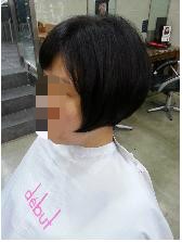 유끼헤어 이미지