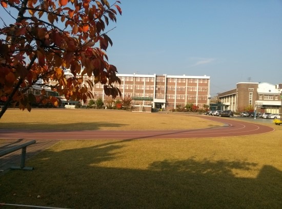 제천여자고등학교 이미지