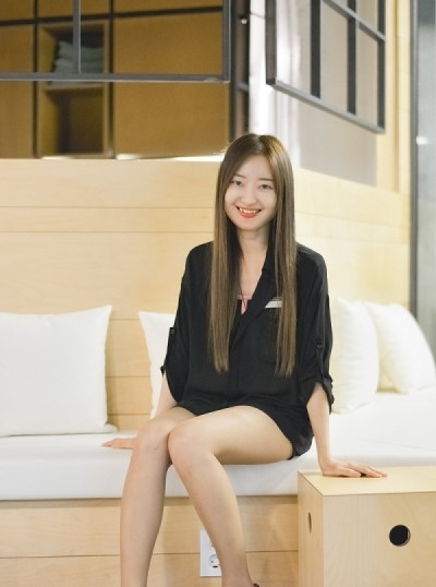 류헤어 이미지