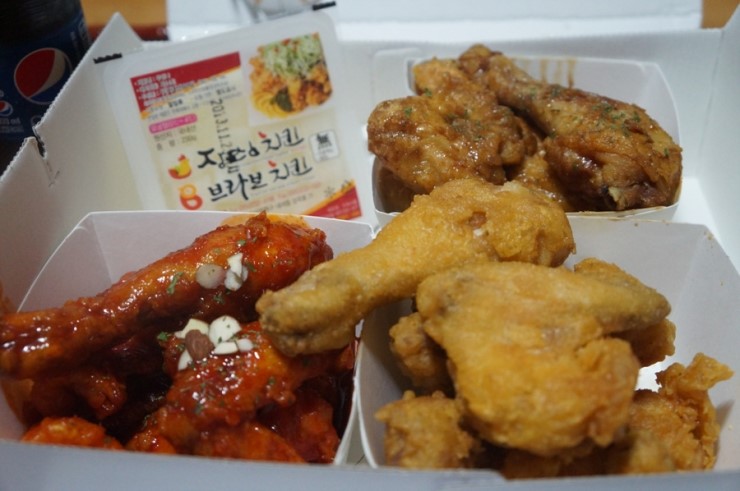 장모님통닭호프 이미지