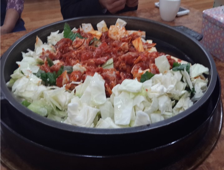춘천혜성 이미지