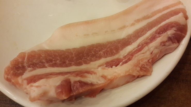 꿀꿀이정육식당 이미지