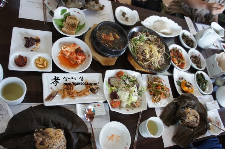 소박한밥상 이미지