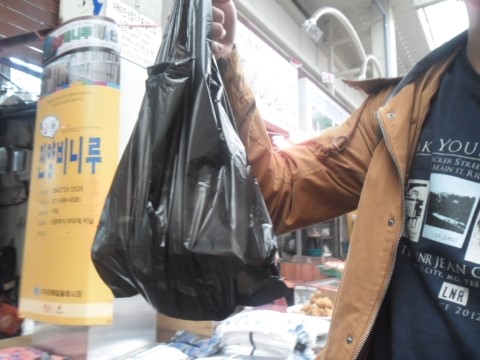 삼춘통닭&닭강정 이미지