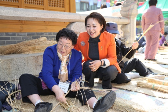 옛솜씨전통장 이미지