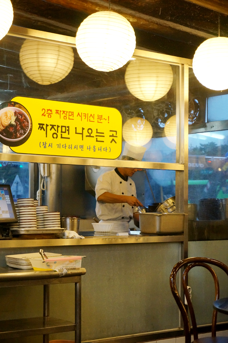 호수푸드시스템 이미지