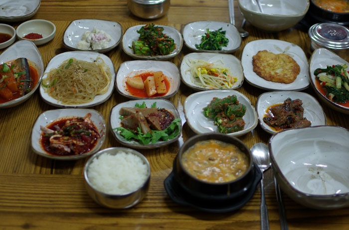 풍기식당 이미지