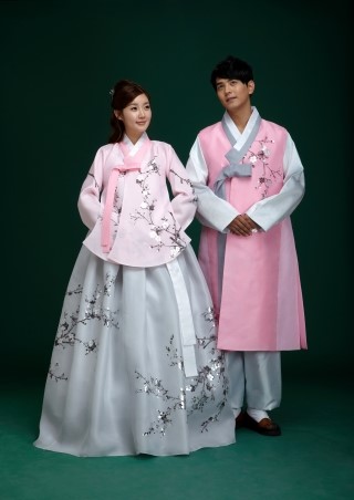 단아한우리옷 이미지