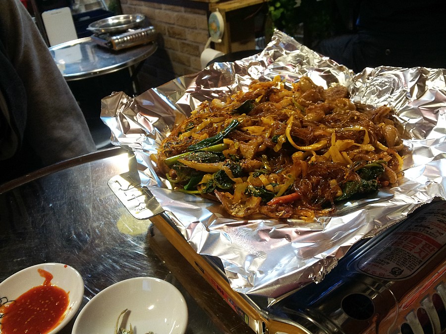 막창구이구이 이미지