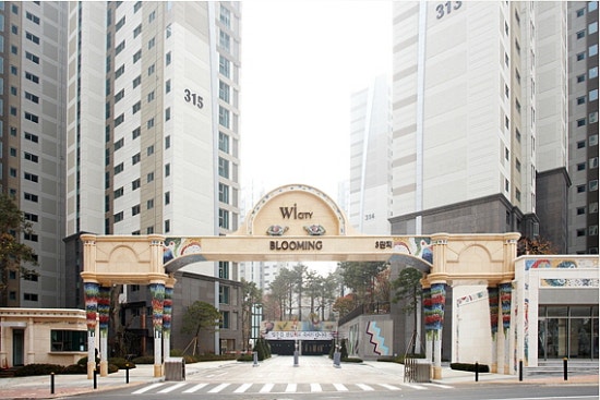 블루밍독서실 이미지