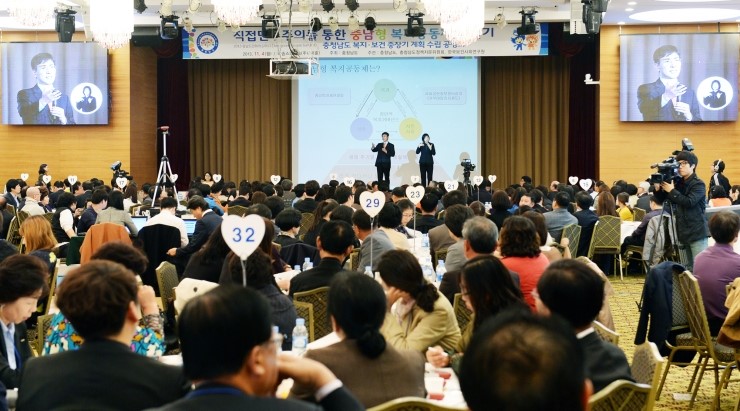 민정상회 이미지