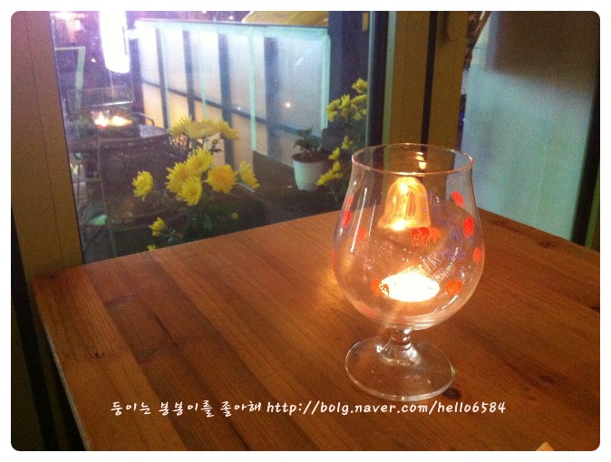 카페니니스 이미지