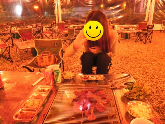 궁바베큐 이미지