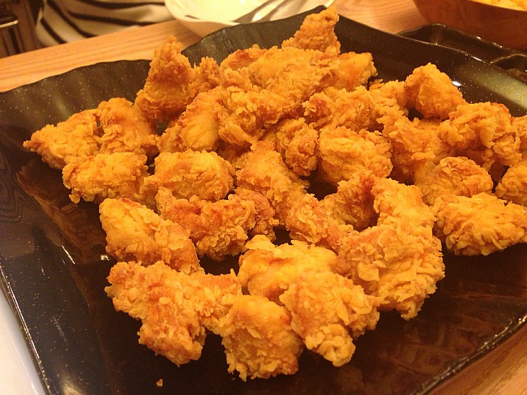 치킨마루 이미지