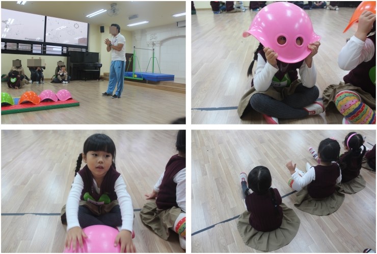 물향기유치원 이미지