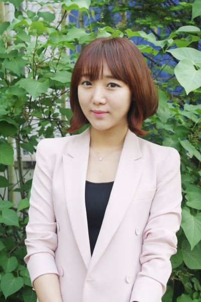 명동헤어연출 이미지