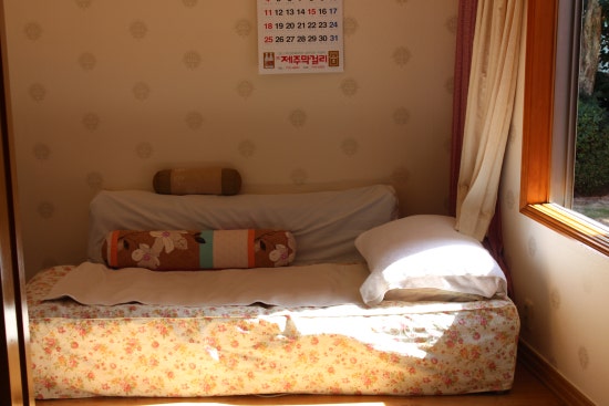 친정집민박 이미지