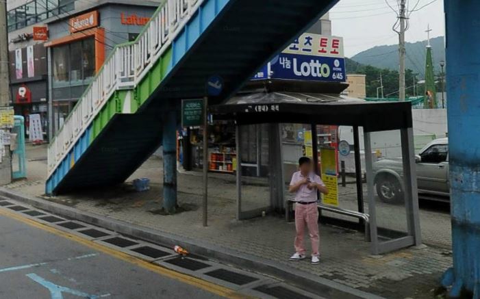 청평파리바게트 이미지
