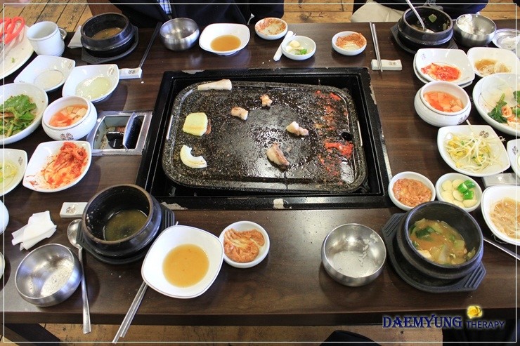 토방식당 이미지