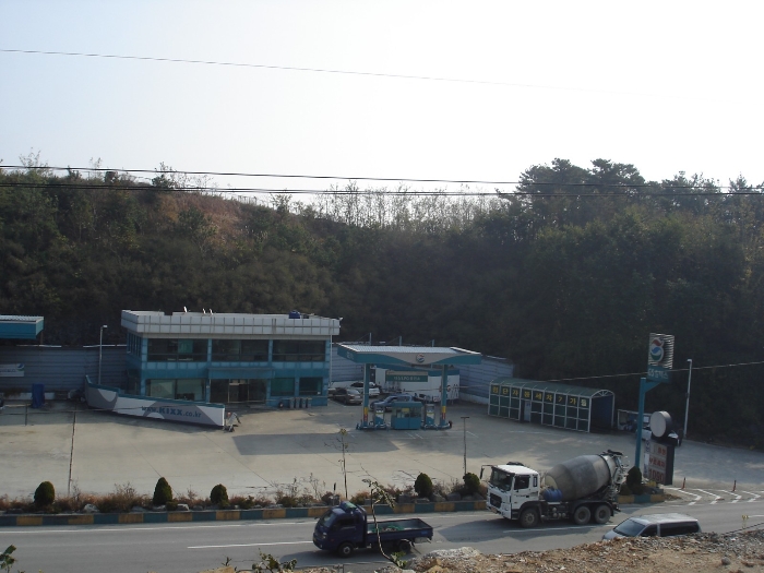 그린주유소 이미지