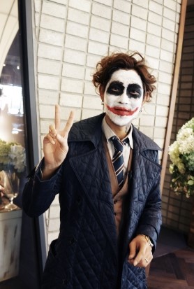 헤어데이 이미지