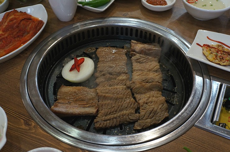 자왕갈비 이미지