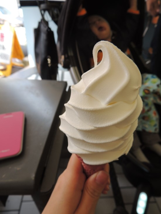아이스크림동산 이미지