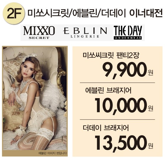 밸리걸대전 이미지