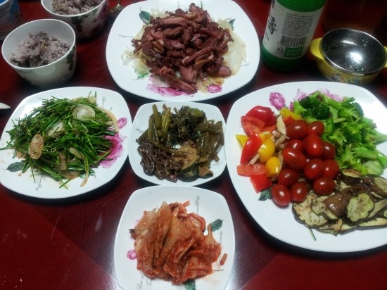 영희네반찬 이미지