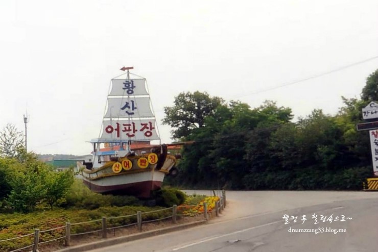 초지호 이미지