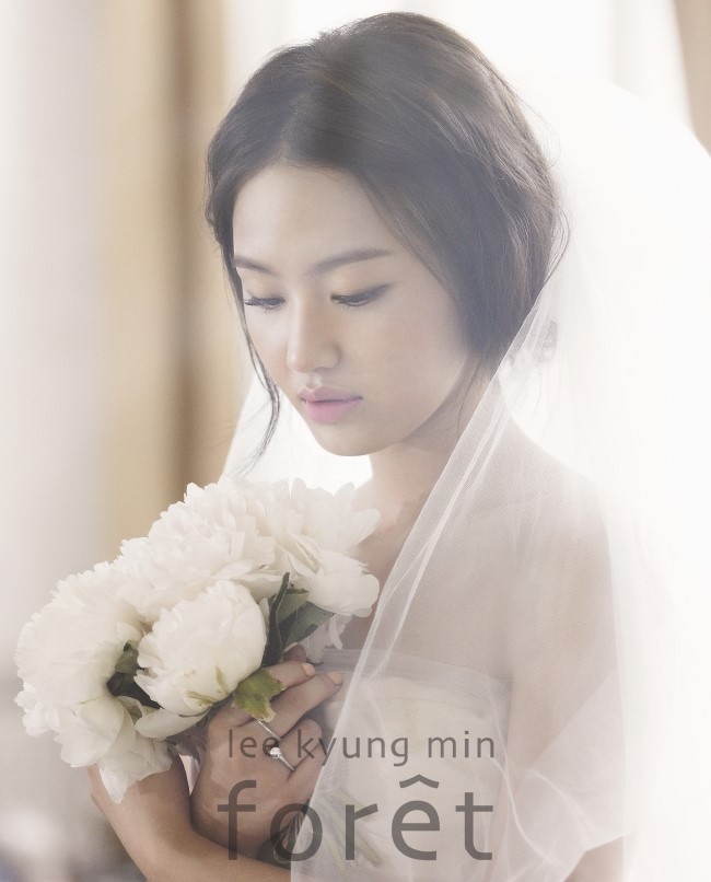 이경메이크업 이미지
