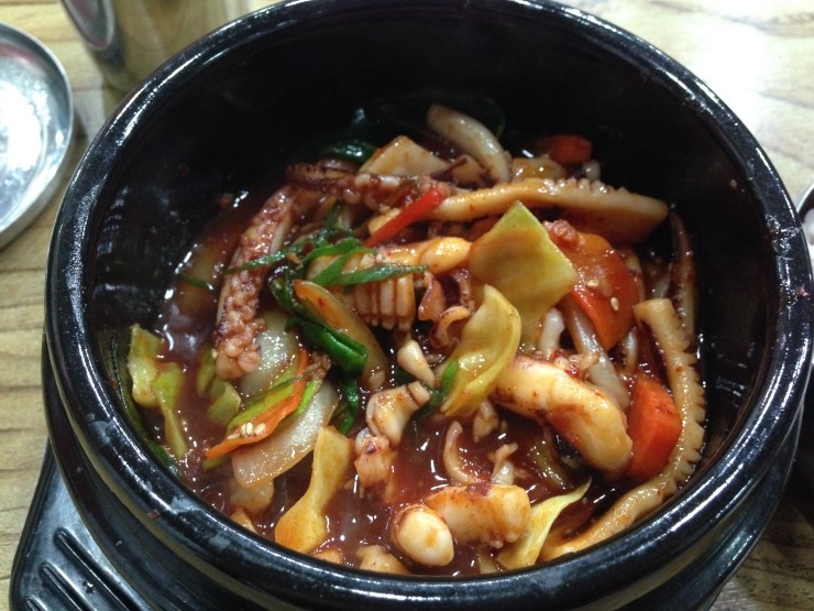 이가닭칼국수 이미지