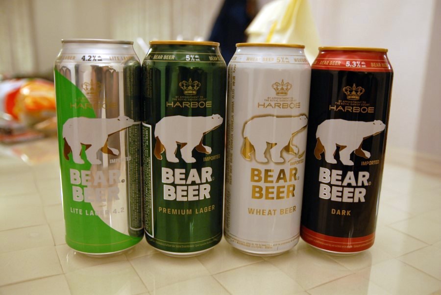 비어(BEER)있어 이미지