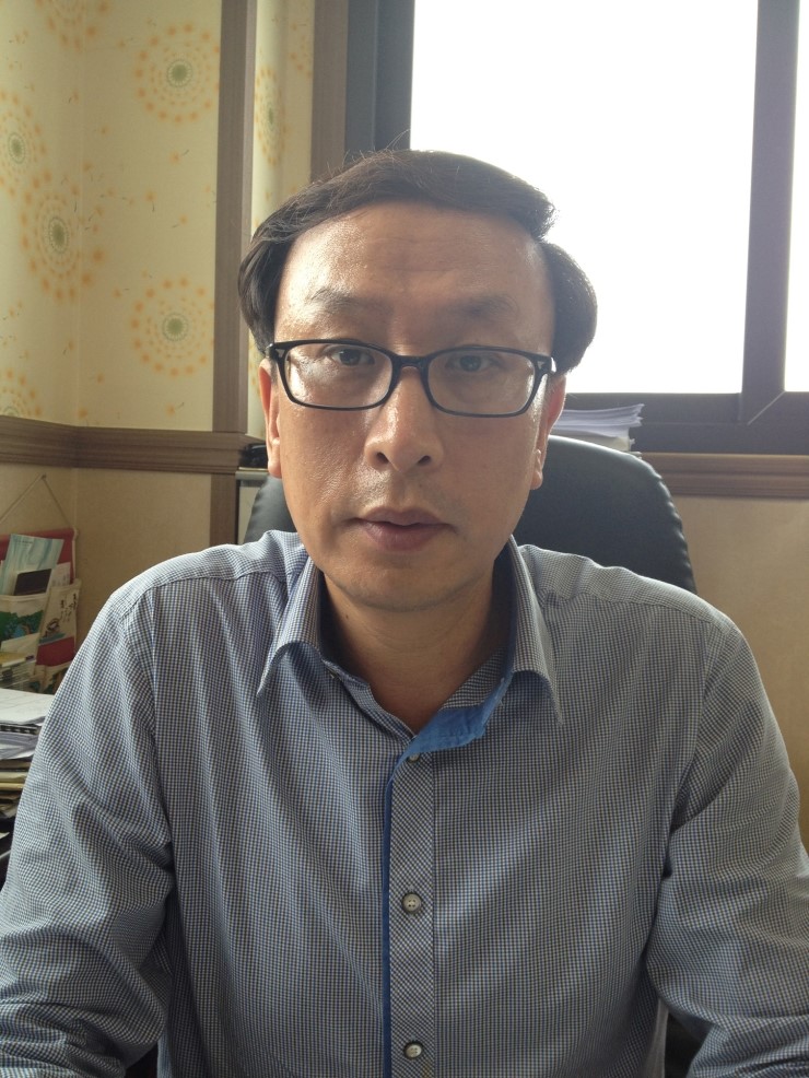 (주)대신이엔지 이미지