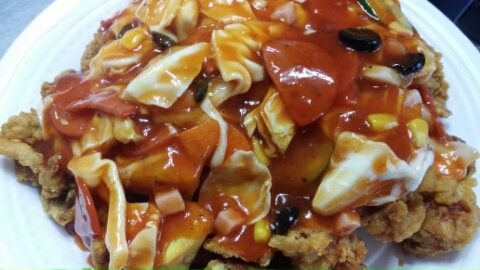마슬랜치킨 이미지