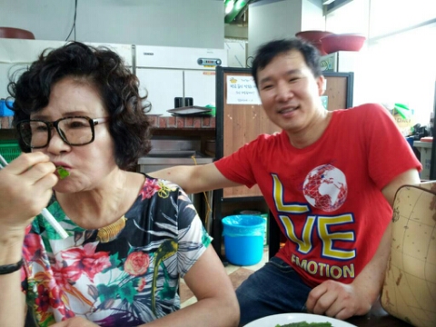 교촌치킨(가락2호점) 이미지
