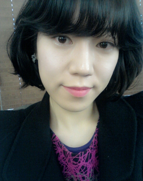Amy 헤어 이미지
