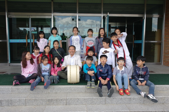 동패초등학교 이미지