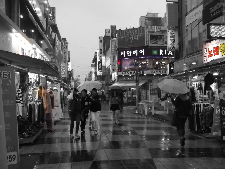 로마노래연습장 이미지